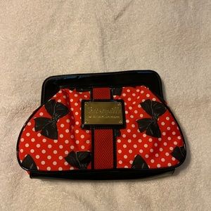 Betsey Johnson vintage purse